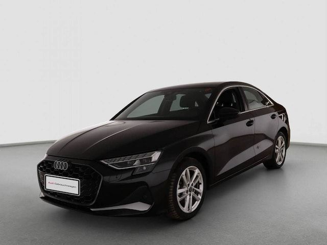 Audi A3 Advanced 35 TDI S Tronic - 2025 - Joinsteer - #2