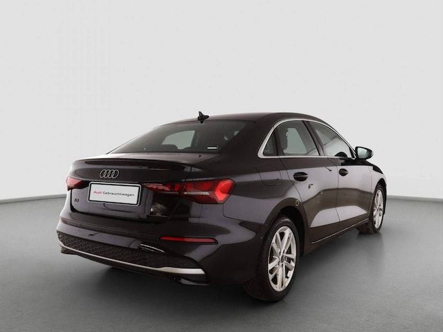 Audi A3 Advanced 35 TDI S Tronic - 2025 - Joinsteer - #3