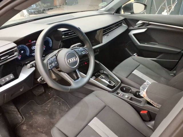 Audi A3 Advanced 35 TDI S Tronic - 2025 - Joinsteer - #4