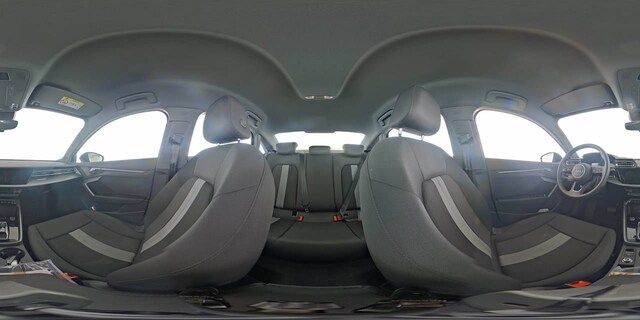 Audi A3 Advanced 35 TDI S Tronic - 2025 - Joinsteer - #5