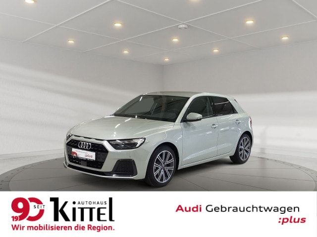 Audi A1 Sportback Advanced 30 TFSI S Tronic - 2025 - Joinsteer - #2