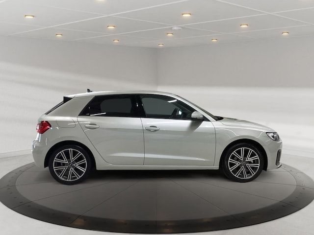Audi A1 Sportback Advanced 30 TFSI S Tronic - 2025 - Joinsteer - #4