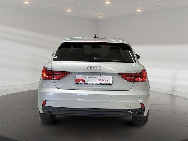Audi A1 Sportback Advanced 30 TFSI S Tronic - 2025 - Joinsteer - #6