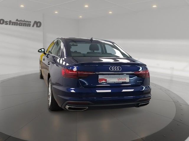 Audi A4 40 TFSI Quattro S Tronic - 2022 - Joinsteer - #3