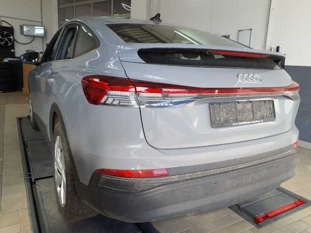Audi Q4 Sportback E-tron 40 E-tron - 2022 - Joinsteer - #3