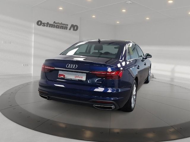 Audi A4 40 TFSI Quattro S Tronic - 2022 - Joinsteer - #4