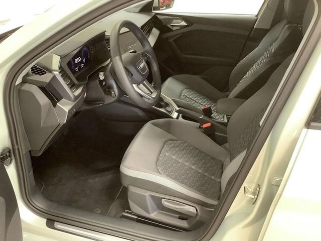 Audi A1 Sportback Advanced 30 TFSI S Tronic - 2025 - Joinsteer - #12
