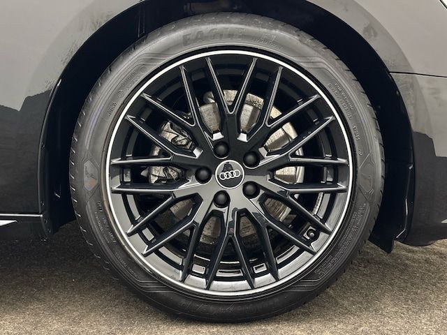 Audi A4 S Line 35 TFSI S Tronic - 2023 - Joinsteer - #7