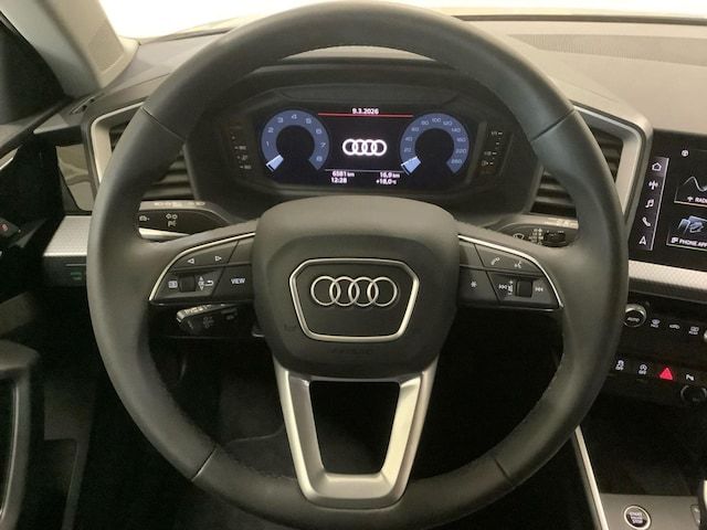 Audi A1 Sportback Advanced 30 TFSI S Tronic - 2025 - Joinsteer - #16