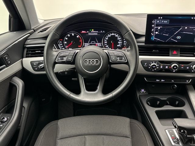 Audi A4 S Line 35 TFSI S Tronic - 2023 - Joinsteer - #8