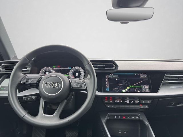 Audi A3 Sportback Advanced 35 TDI S Tronic - 2025 - Joinsteer - #4