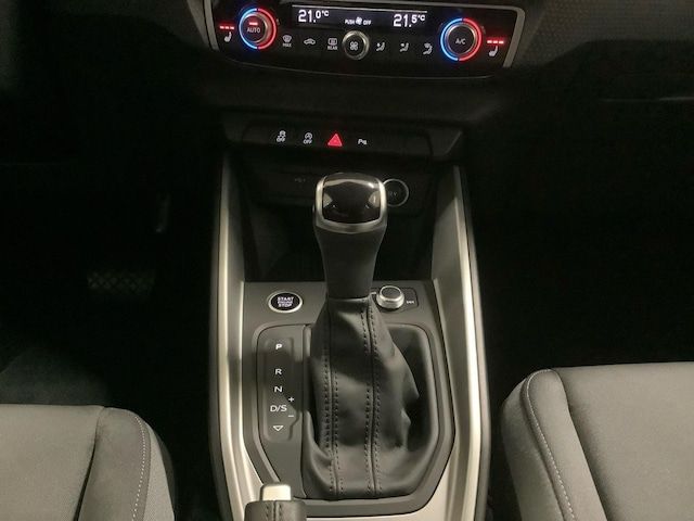 Audi A1 Sportback Advanced 30 TFSI S Tronic - 2025 - Joinsteer - #18