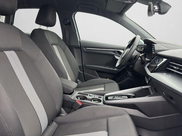 Audi A3 Sportback Advanced 35 TDI S Tronic - 2025 - Joinsteer - #5