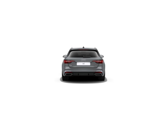 Audi A4 Avant 40 TFSI Quattro S Tronic - 2022 - Joinsteer - #4