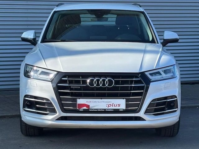 Audi Q5 TFSI E 55 TFSI E Quattro S Tronic - 2020 - Joinsteer - #3