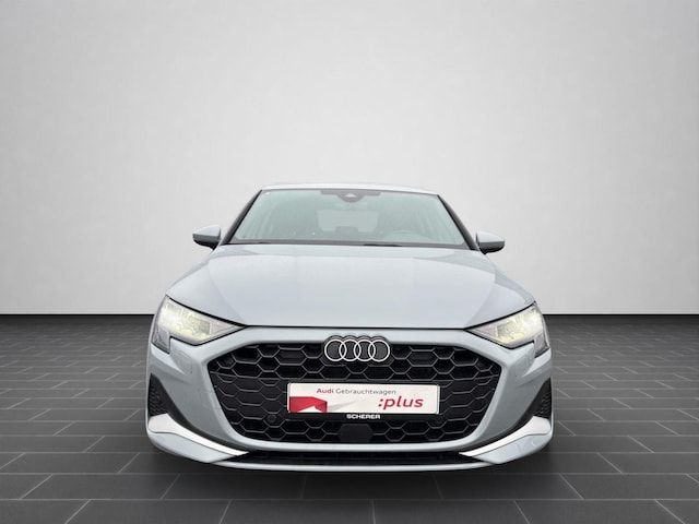 Audi A3 Sportback Advanced 35 TDI S Tronic - 2025 - Joinsteer - #6