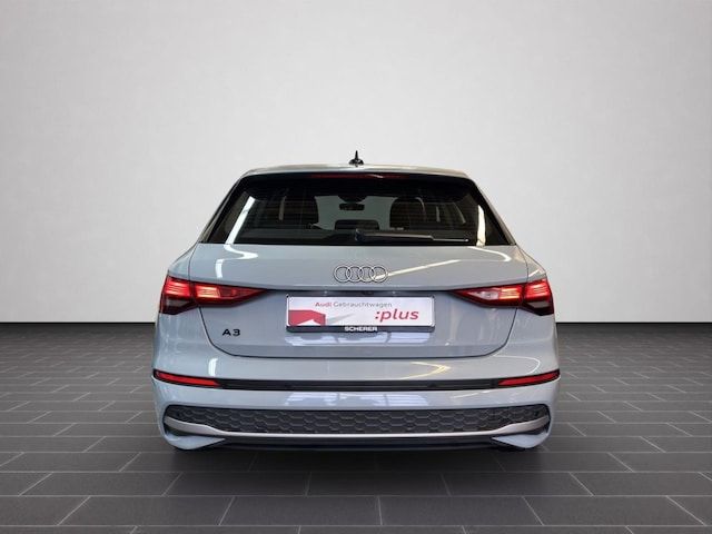 Audi A3 Sportback Advanced 35 TDI S Tronic - 2025 - Joinsteer - #7