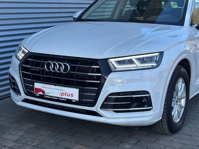 Audi Q5 TFSI E 55 TFSI E Quattro S Tronic - 2020 - Joinsteer - #5