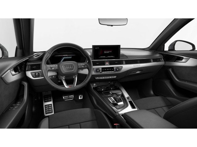 Audi A4 Avant 40 TFSI Quattro S Tronic - 2022 - Joinsteer - #8