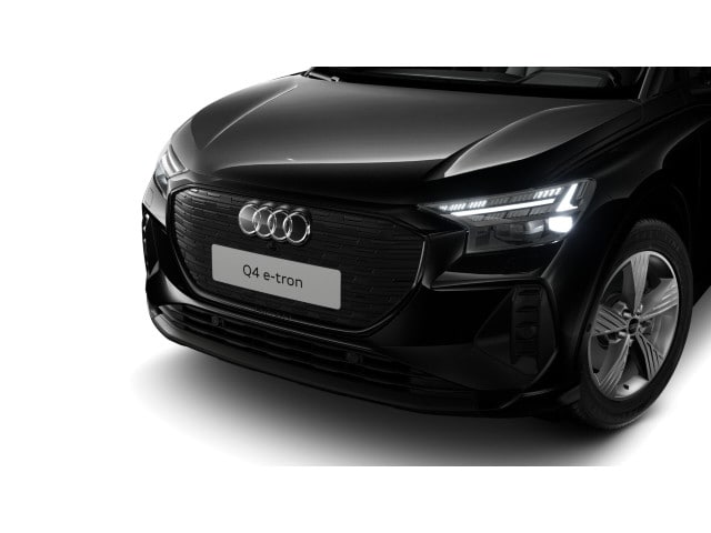 Audi Q4 Sportback E-tron 50 E-tron Quattro - 2023 - Joinsteer - #2