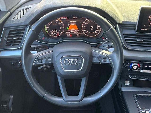 Audi Q5 TFSI E 55 TFSI E Quattro S Tronic - 2020 - Joinsteer - #9