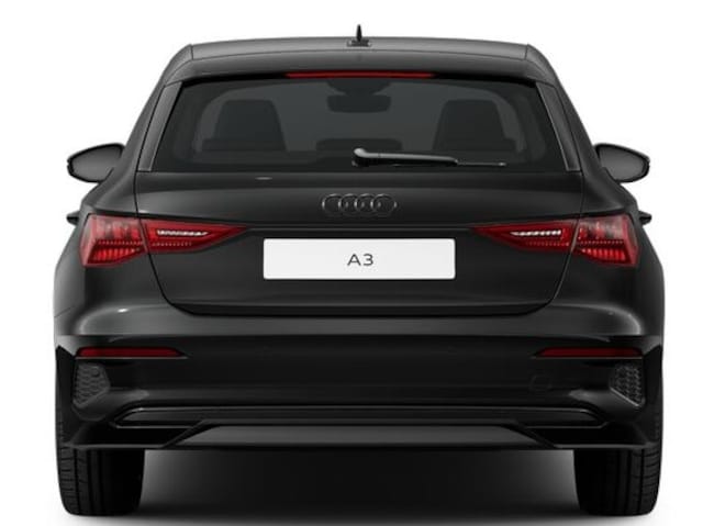 Audi A3 Sportback Advanced 35 TDI S Tronic - 2023 - Joinsteer - #5