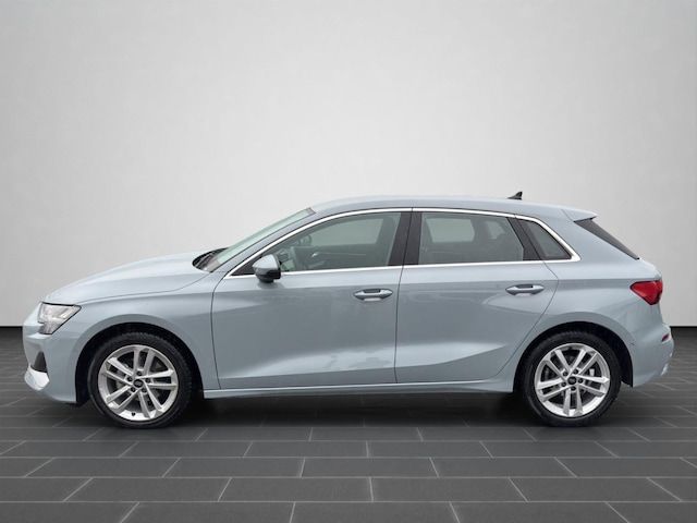 Audi A3 Sportback Advanced 35 TDI S Tronic - 2025 - Joinsteer - #8