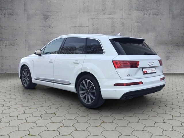 Audi Q7 SUV 3.0 TDI Quattro Tiptronic - 2015 - Joinsteer - #3