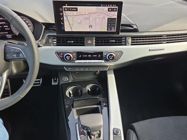 Audi A4 Avant 40 TFSI Quattro S Tronic - 2023 - Joinsteer - #7