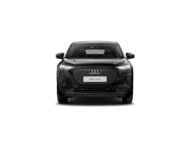 Audi Q4 Sportback E-tron 50 E-tron Quattro - 2023 - Joinsteer - #3