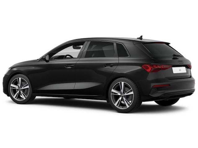 Audi A3 Sportback Advanced 35 TDI S Tronic - 2023 - Joinsteer - #6