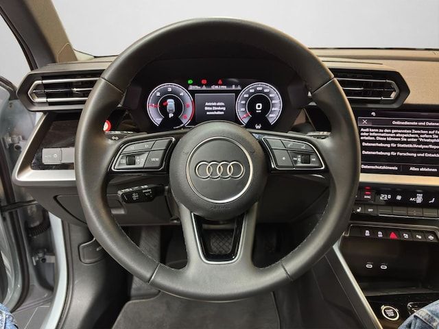 Audi A3 Sportback Advanced 35 TDI S Tronic - 2025 - Joinsteer - #10