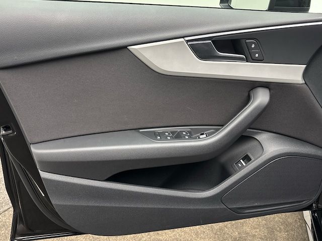 Audi A4 S Line 35 TFSI S Tronic - 2023 - Joinsteer - #12