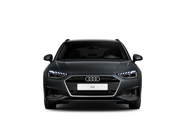 Audi A4 Avant 35 TDI S Tronic - 2024 - Joinsteer - #2