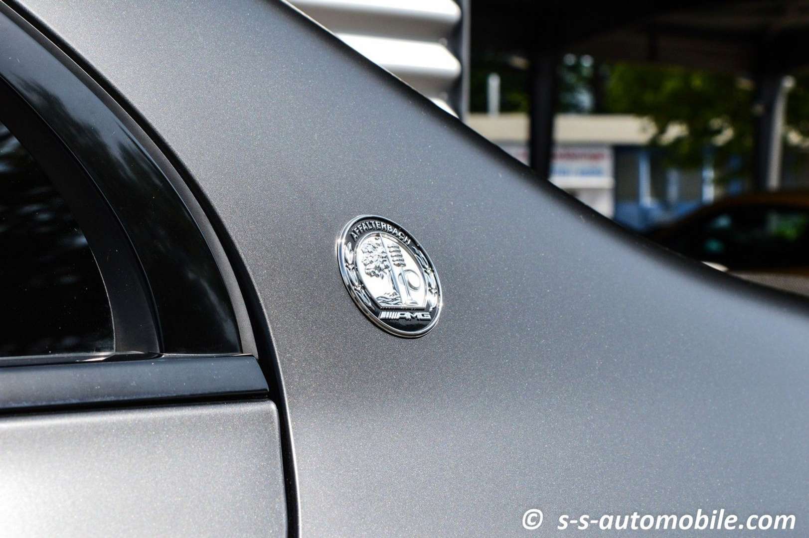 Mercedes Classe E63 AMG 63 Final Edition Carbon - 2023 - Joinsteer - #5