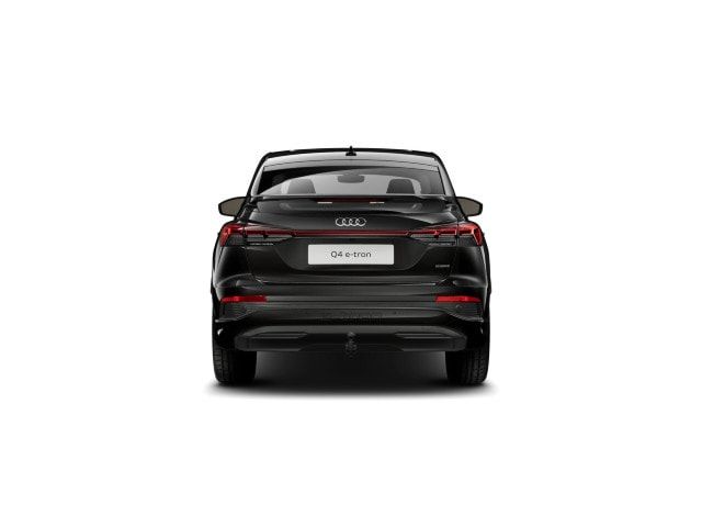 Audi Q4 Sportback E-tron 50 E-tron Quattro - 2023 - Joinsteer - #4