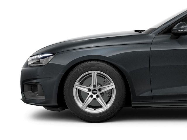 Audi A4 Avant 35 TDI S Tronic - 2024 - Joinsteer - #3