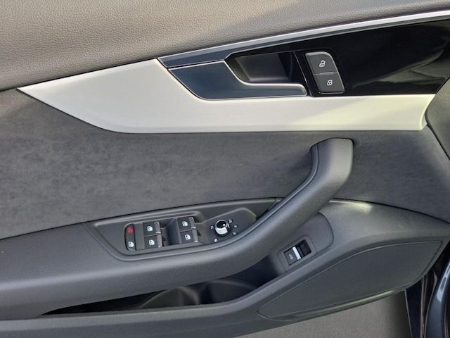 Audi A4 Avant 40 TFSI Quattro S Tronic - 2023 - Joinsteer - #11