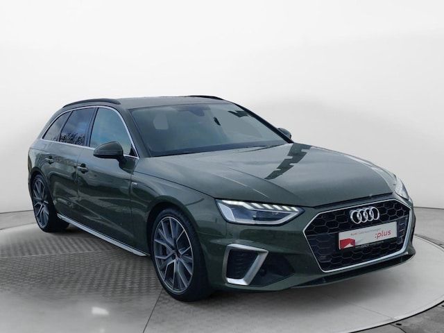 Audi A4 Avant S Line 40 TDI S Tronic - 2023 - Joinsteer - #6