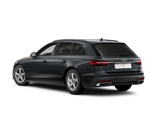 Audi A4 Avant 35 TDI S Tronic - 2024 - Joinsteer - #4