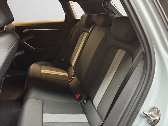 Audi A3 Sportback Advanced 35 TDI S Tronic - 2025 - Joinsteer - #14