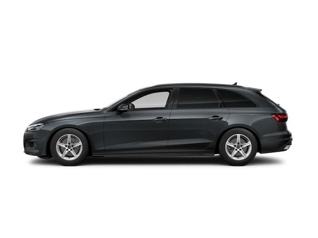 Audi A4 Avant 35 TDI S Tronic - 2024 - Joinsteer - #5