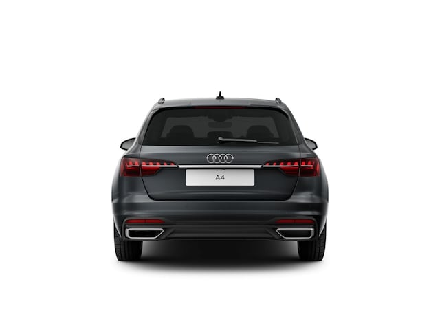 Audi A4 Avant 35 TDI S Tronic - 2024 - Joinsteer - #6