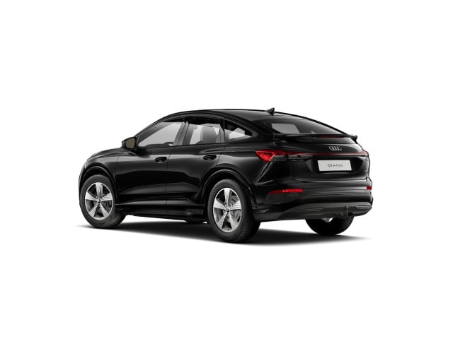 Audi Q4 Sportback E-tron 50 E-tron Quattro - 2023 - Joinsteer - #5
