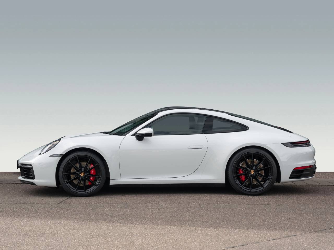 Porsche 992 I Carrera S - 2019 - Joinsteer - #3