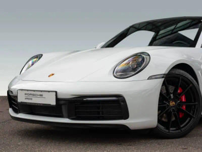 Porsche 992 I Carrera S -  - Joinsteer - #3