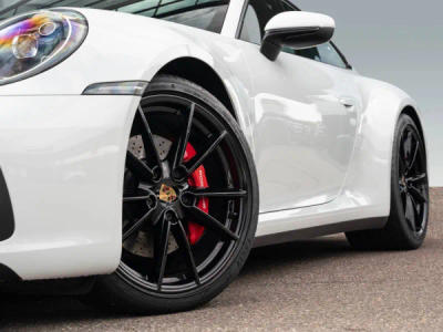 Porsche 992 I Carrera S -  - Joinsteer - #4
