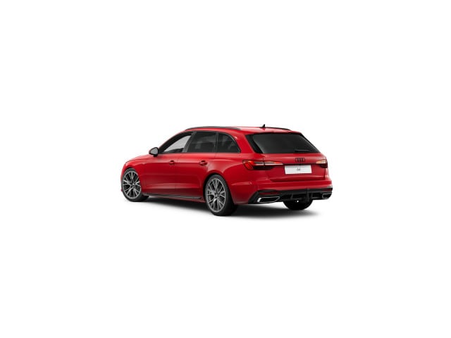 Audi A4 Avant S Line 35 TDI S Tronic - 2023 - Joinsteer - #3