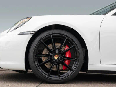 Porsche 992 I Carrera S -  - Joinsteer - #5