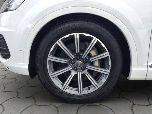 Audi Q7 SUV 3.0 TDI Quattro Tiptronic - 2015 - Joinsteer - #13